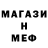 МЕФ мука victor carlin